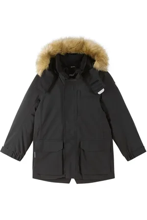 Reima Tec Winterjacke