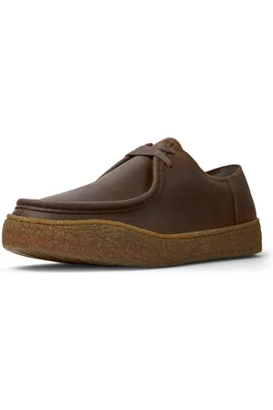 Camper Schnürschuhe