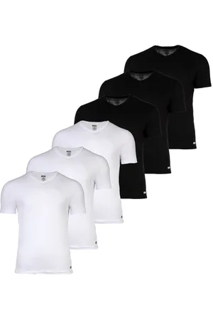 Diesel T-Shirt 6er Pack