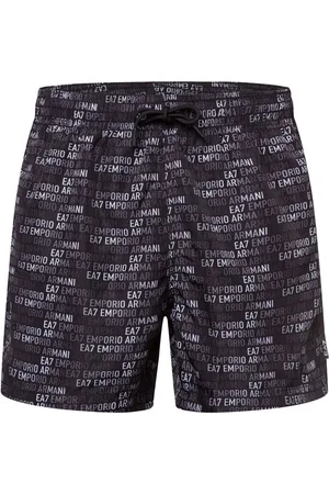 EA7 Badeshorts