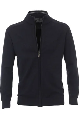 Casa Moda Strickjacke