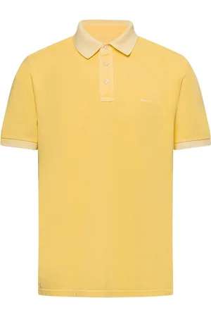 GANT Piqué-Poloshirt