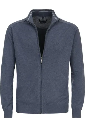 Casa Moda Strickjacke