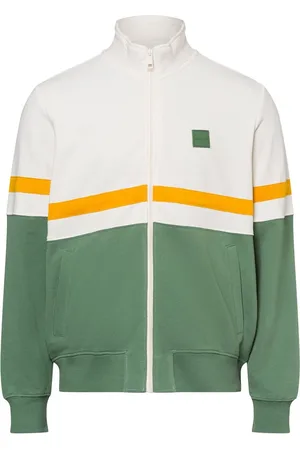 Mustang Sweatjacke