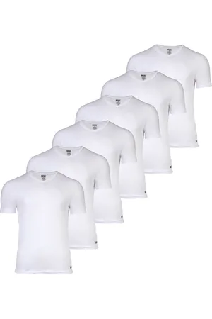 Diesel T-Shirt 6er Pack