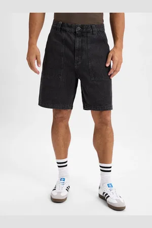 Santa Cruz Jeans Shorts