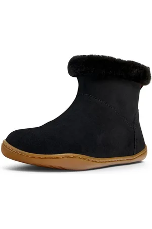 Camper Stiefeletten