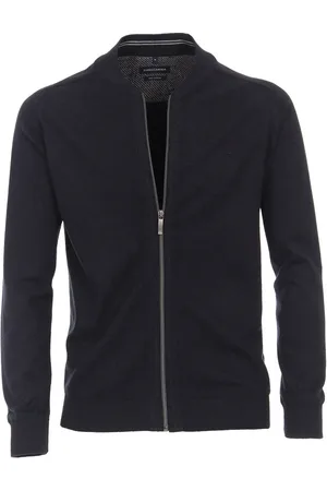 Casa Moda Strickjacke