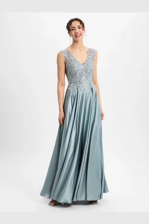Luxuar Abendkleid
