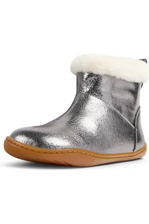 Camper Stiefeletten
