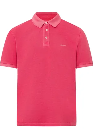 GANT Piqué-Poloshirt