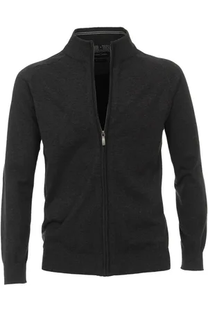 Casa Moda Strickjacke