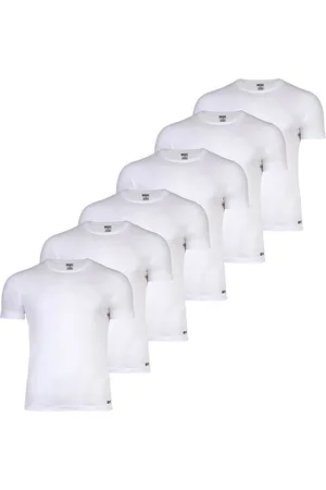 Diesel T-Shirt 6er Pack