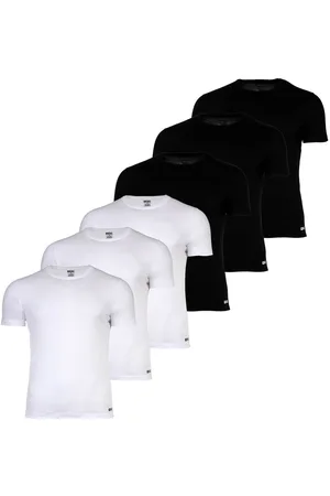 Diesel T-Shirt 6er Pack