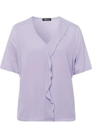 Frank Walder Blusenshirt
