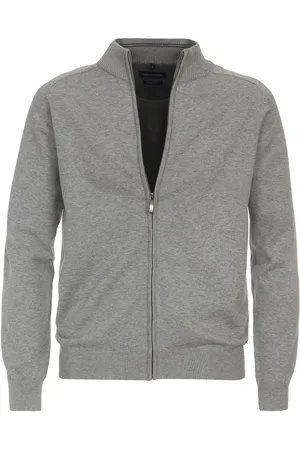 Casa Moda Strickjacke