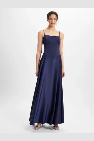 Marie Lund Abendkleid
