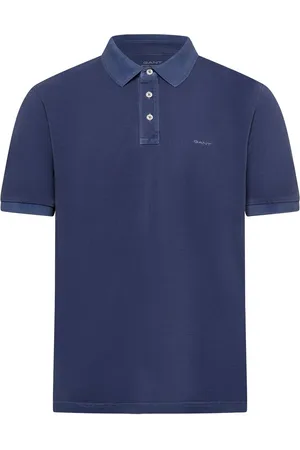 GANT Piqué-Poloshirt