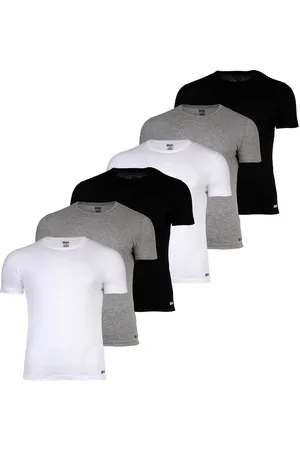 Diesel T-Shirt 6er Pack
