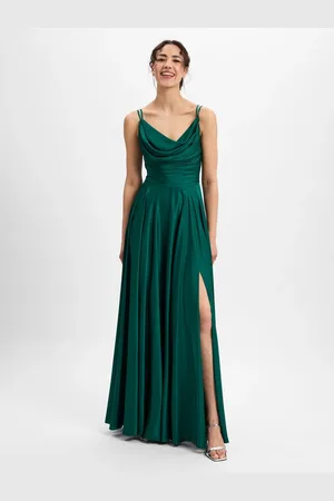 Marie Lund Abendkleid