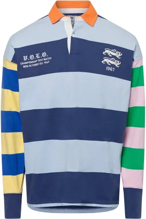 Ralph Lauren Langarmshirt