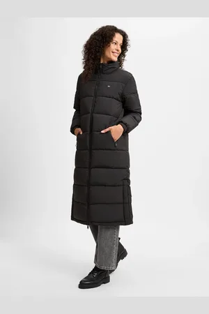 Tommy Hilfiger Steppmantel