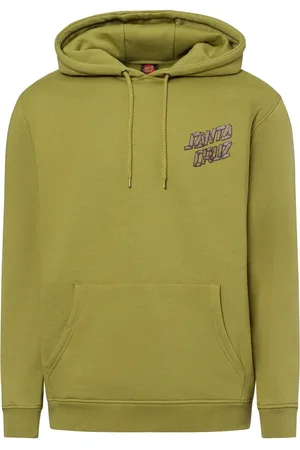Santa Cruz Kapuzenpullover