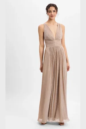 Marie Lund Abendkleid