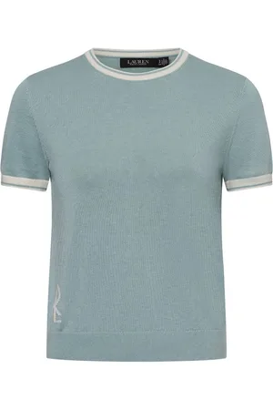 Ralph Lauren Strickshirt