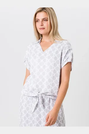 Tuzzi Nero Bluse