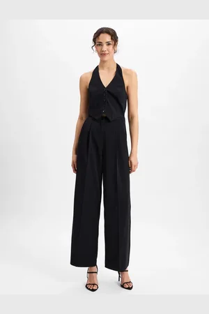 Swing Jumpsuit
