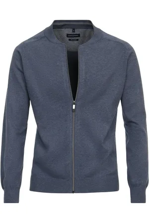 Casa Moda Strickjacke