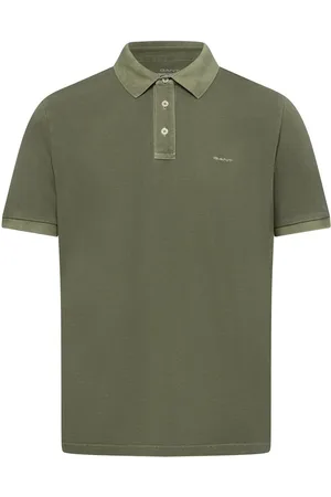 GANT Piqué-Poloshirt