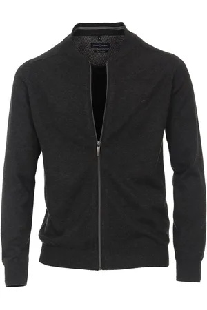 Casa Moda Strickjacke