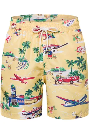 Ralph Lauren Badeshorts