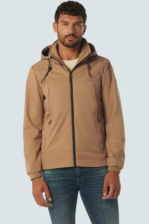 No Excess Jacke