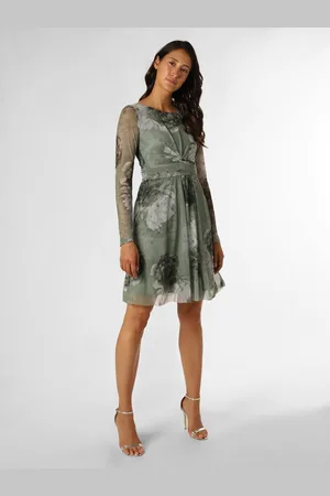 Swing Abendkleid