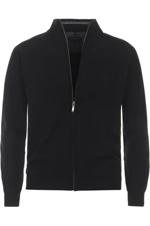 Casa Moda Strickjacke