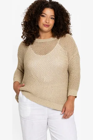 Yoek Pullover