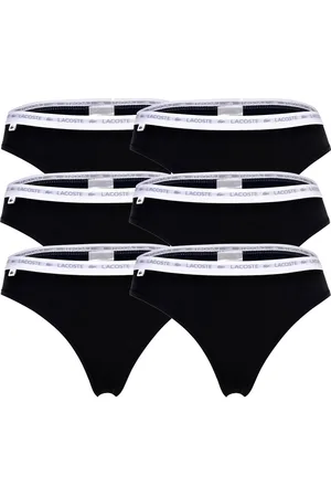 Lacoste String 6er Pack
