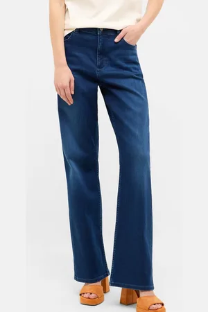 Mustang Jeans