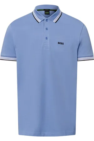HUGO BOSS Poloshirt