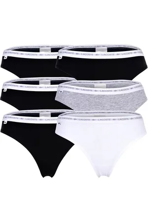 Lacoste String 6er Pack