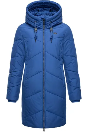 Ragwear Steppmantel