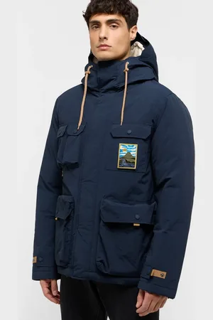 Mustang Parka