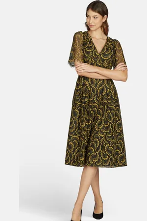 Kleo Abendkleid