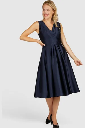 Kleo Abendkleid