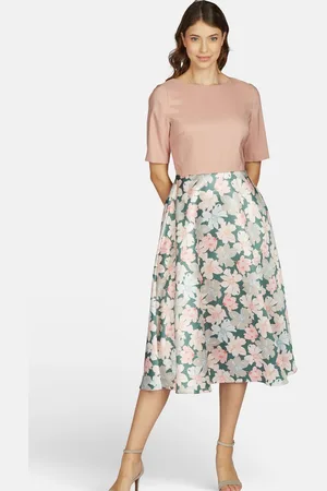 Kleo Abendkleid