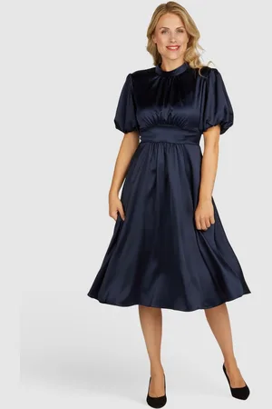 Kleo Abendkleid
