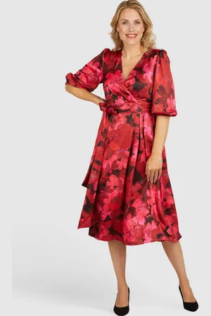Kleo Abendkleid